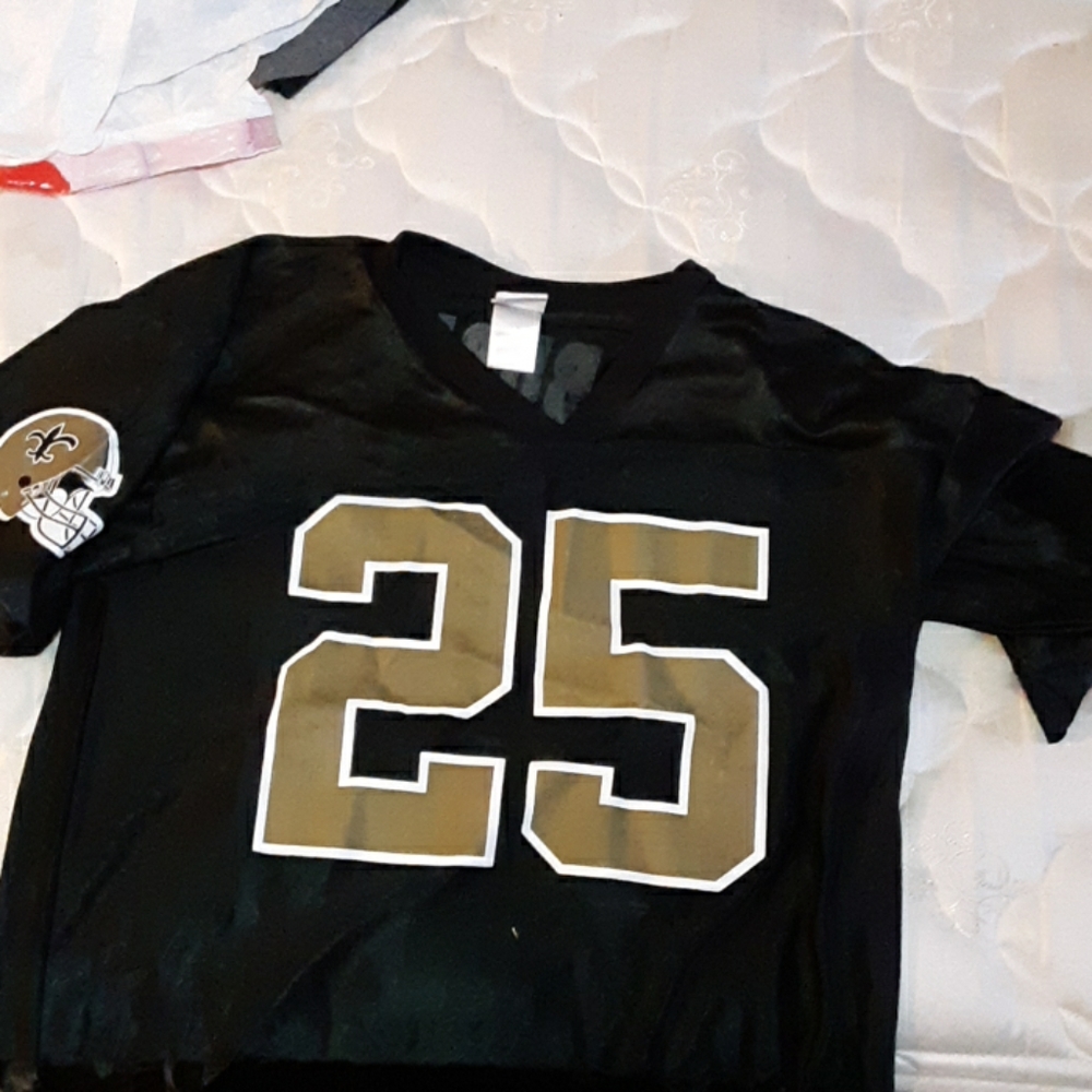 Jersey